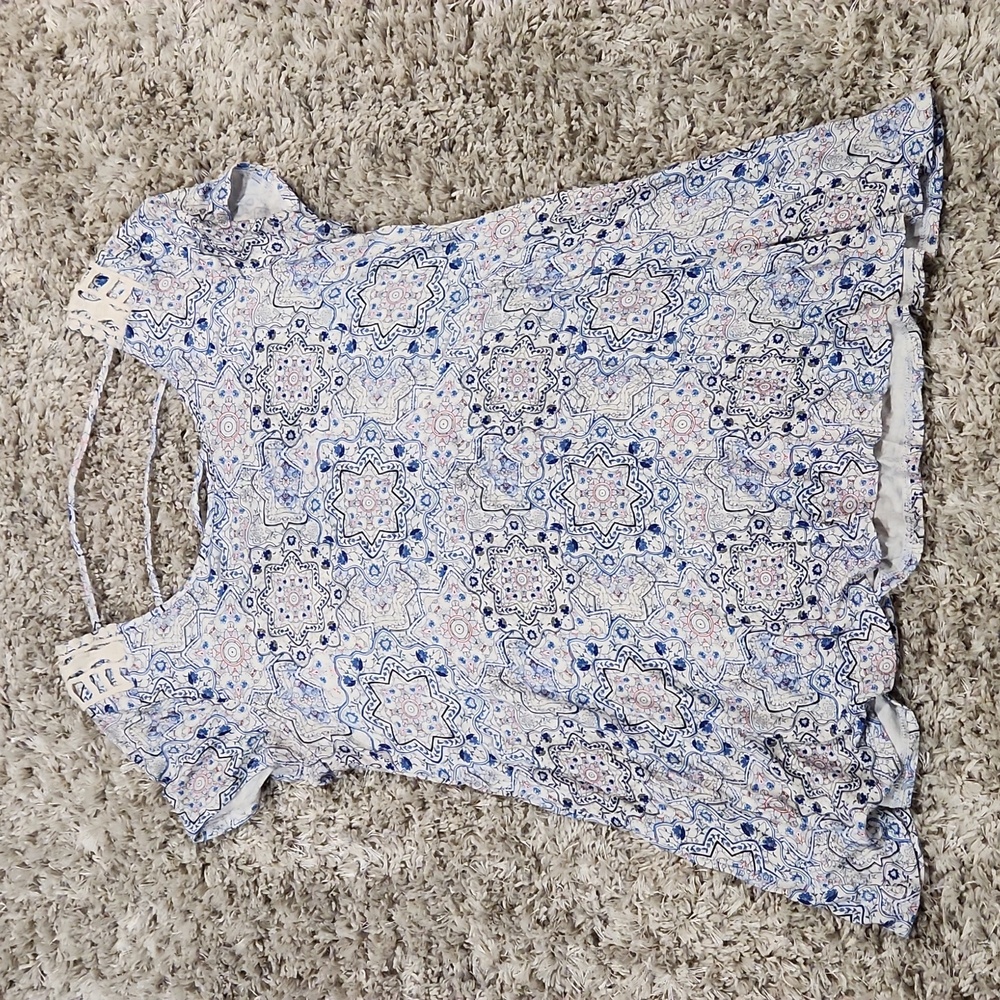 Maurices Top